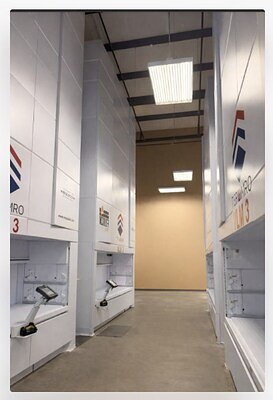 Midwest Manufacturers Go Vertical to Reclaim Space and Boost Output