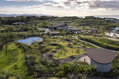 Costa Rica's $26M Papagayo Park: The New Blueprint for Luxury Living