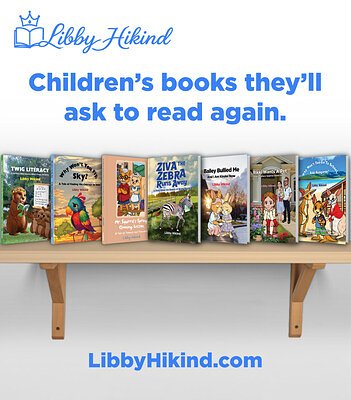 From Tech CEO to Storyteller: A Founder's New Venture in Publishing