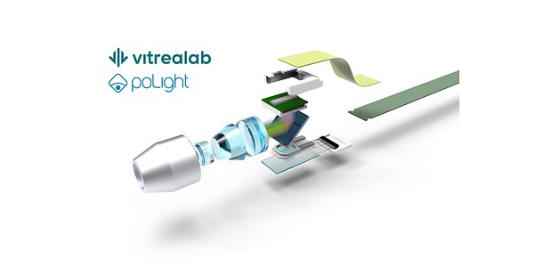 Vitrealab and poLight Tackle AR's Visual Glitches for a Clearer Future