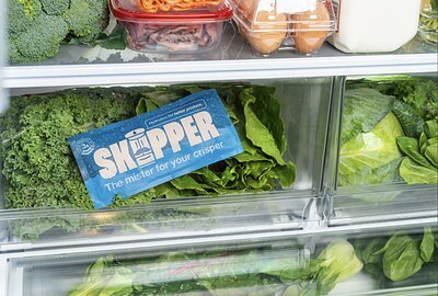 The Cold, Hard Truth: Your Fridge Is Drying Out Your Food and Wallet