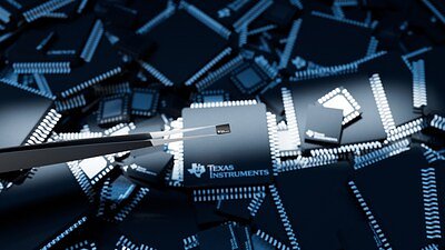 TI's New Chips Aim to Put an AI Brain in Every Electronic Device