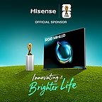 The World Cup's New Field: Hisense's High-Stakes Tech and Brand Play
