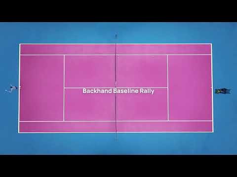 Acemate's AI Overhaul Aims to Redefine Tennis Training