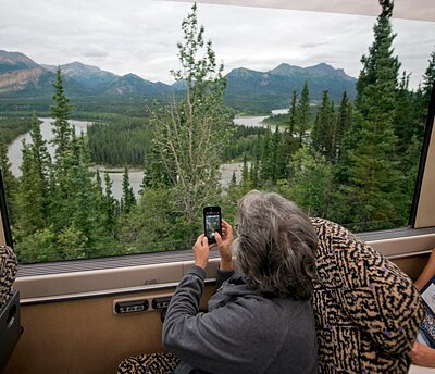 Holland America's $70 Million Bet on the Future of Alaska Travel