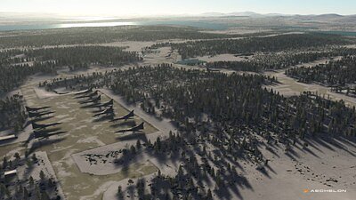 AI & Satellites Forge a Living Digital Twin of Earth