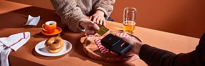 Lightspeed's Mobile Tap Targets Quebec's Restaurant Service Overhaul