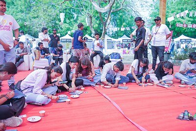 One Day, Millions of Good Deeds: A 20-Year Global Kindness Movement