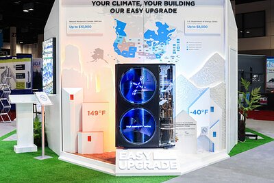 Beat the Heat and Your Bills: The Easy HVAC Upgrade Homeowners Need Now