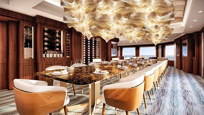 Azamara Charts New Course with $80M 'Forward' Fleet Overhaul