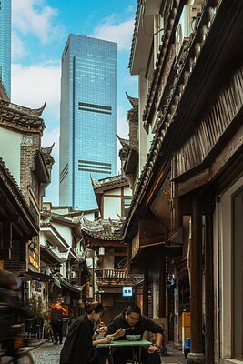 Park Hyatt Changsha Earns Forbes Four-Star, Elevating City's Luxury Status