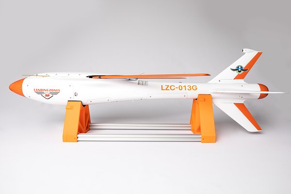 Canada's New Defence Frontier: BDC Backs Stratospheric Drone Firm