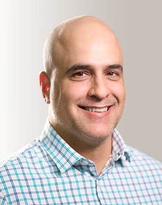 Tech Veteran Majid Malek Joins SmartPM to Build Construction's AI Future
