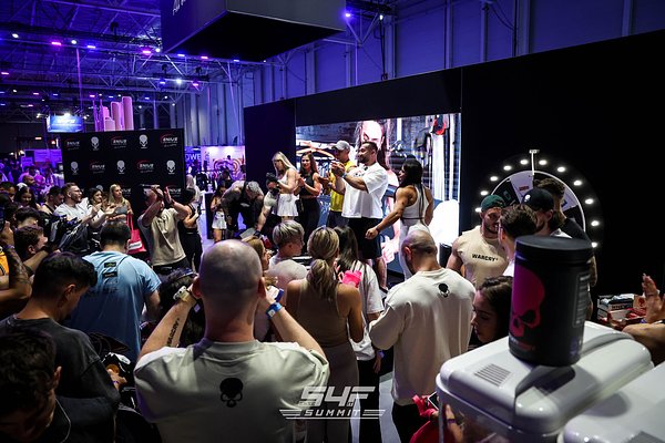 Sense4FIT Summit 2026 to Redefine Global Wellness in Bucharest