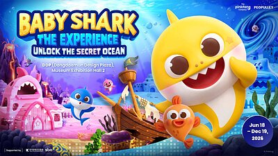 Baby Shark's AI Leap: Inside the Future of Kids' Entertainment