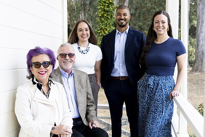 Yeske Buie Charts Course for Next Generation with Leadership Transition