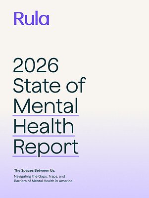 Mind the Gap: Why Mental Health Awareness Isn't Improving Access