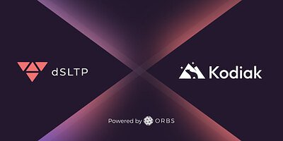 Kodiak Unlocks Pro Trading on Berachain with Orbs' On-Chain Orders