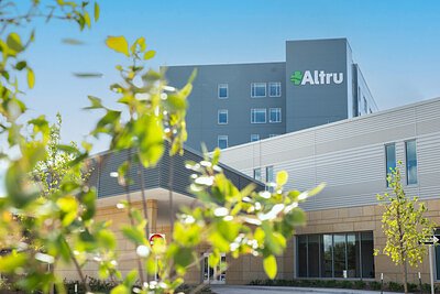 Altru's Blueprint: How a ND Hospital Cut Costs by Tackling Burnout