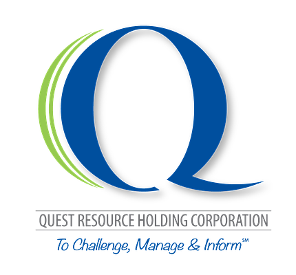 Quest Resource Shows Recovery Signs Amid Difficult Market, Wins QSR Client