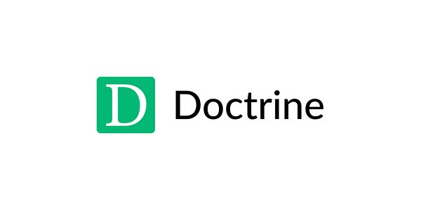 Doctrine Buys Maite.ai, Forging a European Legal AI Powerhouse