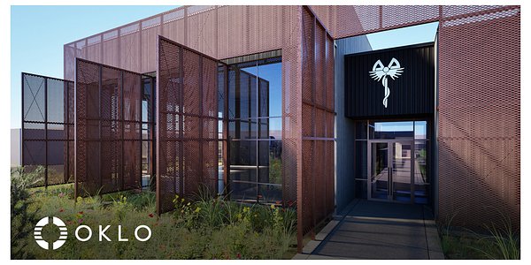 Oklo and DOE to Build Reactor for Critical Medical Isotopes