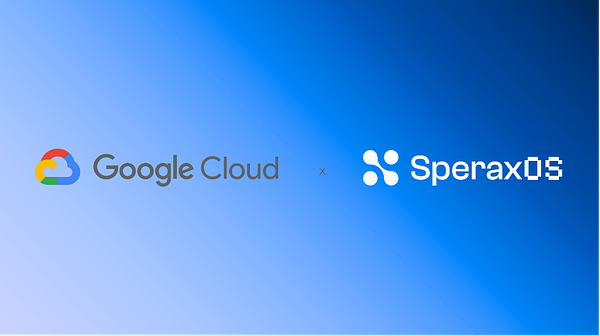 Sperax Taps Google Cloud to Demystify DeFi with AI Assistants