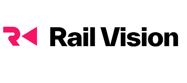 Rail Vision's EU Patent: A Strategic Moat in the AI Rail Arms Race