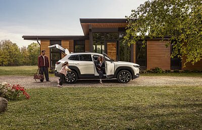 Mazda Navigates Headwinds: Sales Dip Amidst Industry Shifts, CPO Sales Rise