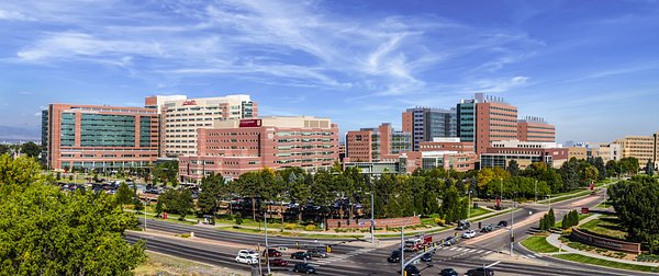 UCHealth's 10,000 Transplants: A Six-Decade Medical Revolution