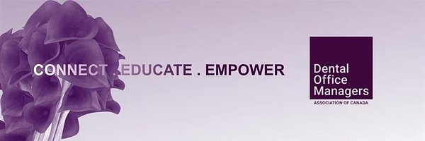 New DOMAC Leader to Champion National Standards for Dental Office Managers