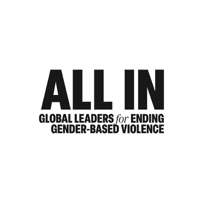 Global Powers Unite in 'ALL IN' Bid to End Gender-Based Violence