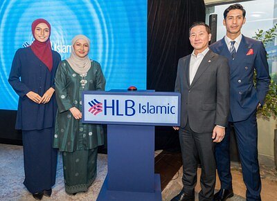 HLB Islamic's 'Hayat': A New Era for Shariah Wealth Stewardship