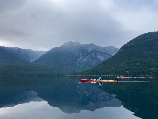 Paddlesports Boom: Navigating Growth, Innovation, and Hidden Dangers