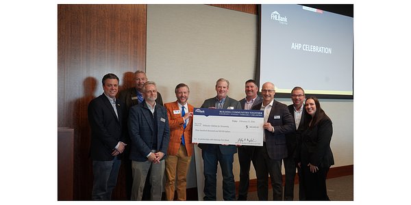 Gateway Grant Tackles Stillwater's Critical Affordable Housing Shortage