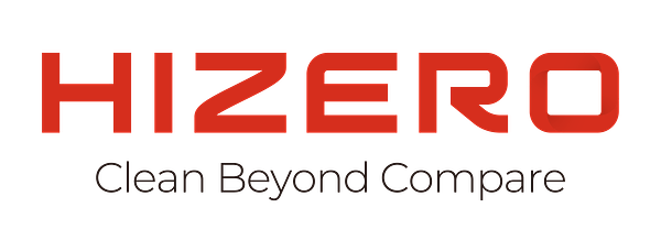 HIZERO's Quiet Revolution: No-Suction Tech Challenges Cleaning Giants