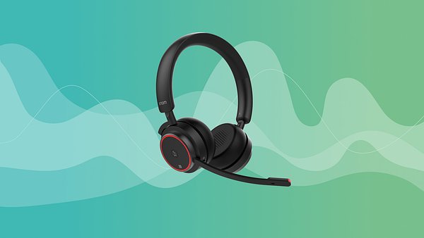 Snom A350D: A Bid to Silence Office Noise and Rule Pro Audio