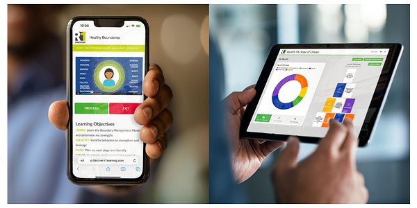 Digital Rehab: Can Prison Tablets Remake Rehabilitation?