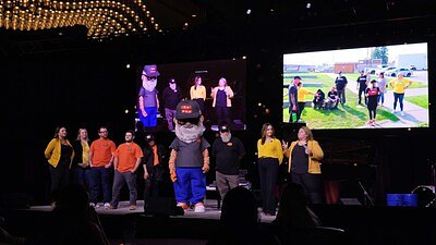 Small Business Boost: Agency Partnership Revitalizes Plumber with $150K Branding Overhaul