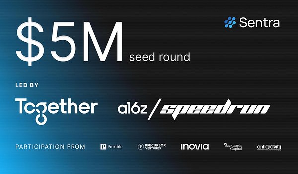 Sentra.app Raises $5M to Build an AI 'Collective Mind' for Enterprises