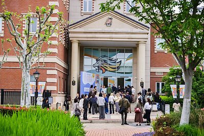 China's Educational Crossroads: Navigating AI, Wellbeing, and Global Ties