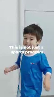 Beyond the Scoreboard: Sportball Tackles U.S. Youth Sports Burnout