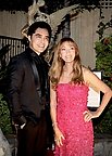 Sir Daniel Winn’s Art Fuels $100K+ for Jane Seymour’s Charity Gala