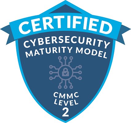 The CMMC Chasm: How a Security Mandate Creates a New Class of Defense Stocks