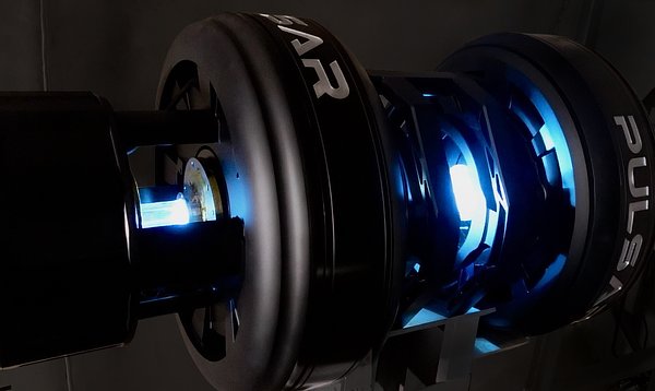 Pulsar Fusion Ignites Plasma in Breakthrough Nuclear Rocket Test