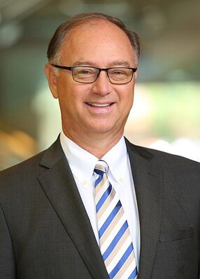 HonorHealth CEO Todd LaPorte Named W. P. Carey's Executive of the Year