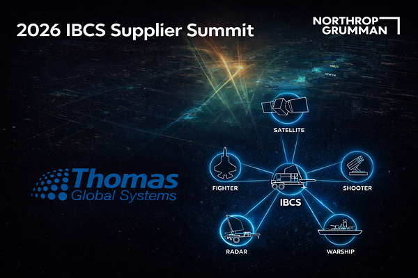 Forging the Shield: Inside the Summit Powering US Air Defense