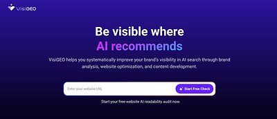 Brands Battle for Visibility as AI Search Redefines 'Ranking'