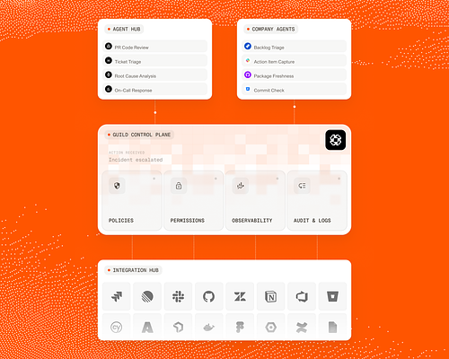 Guild.ai Launches Control Plane to Tame the AI Agent Workforce
