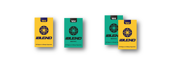 Cabbacis Patents Hemp-Tobacco Pods, Bets on a Post-Nicotine Future